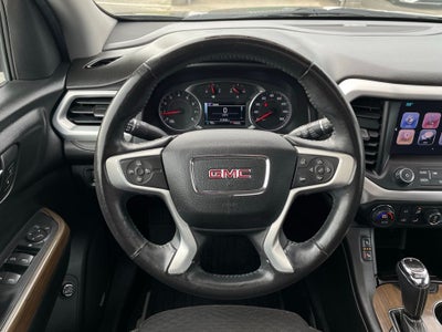2017 GMC Acadia SLE-2