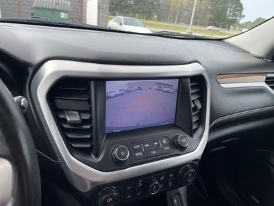 2017 GMC Acadia SLE-2