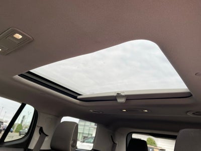 2017 GMC Acadia SLE-2