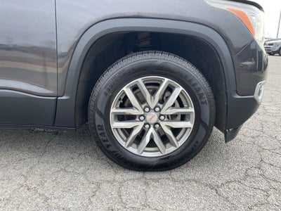 2017 GMC Acadia SLE-2