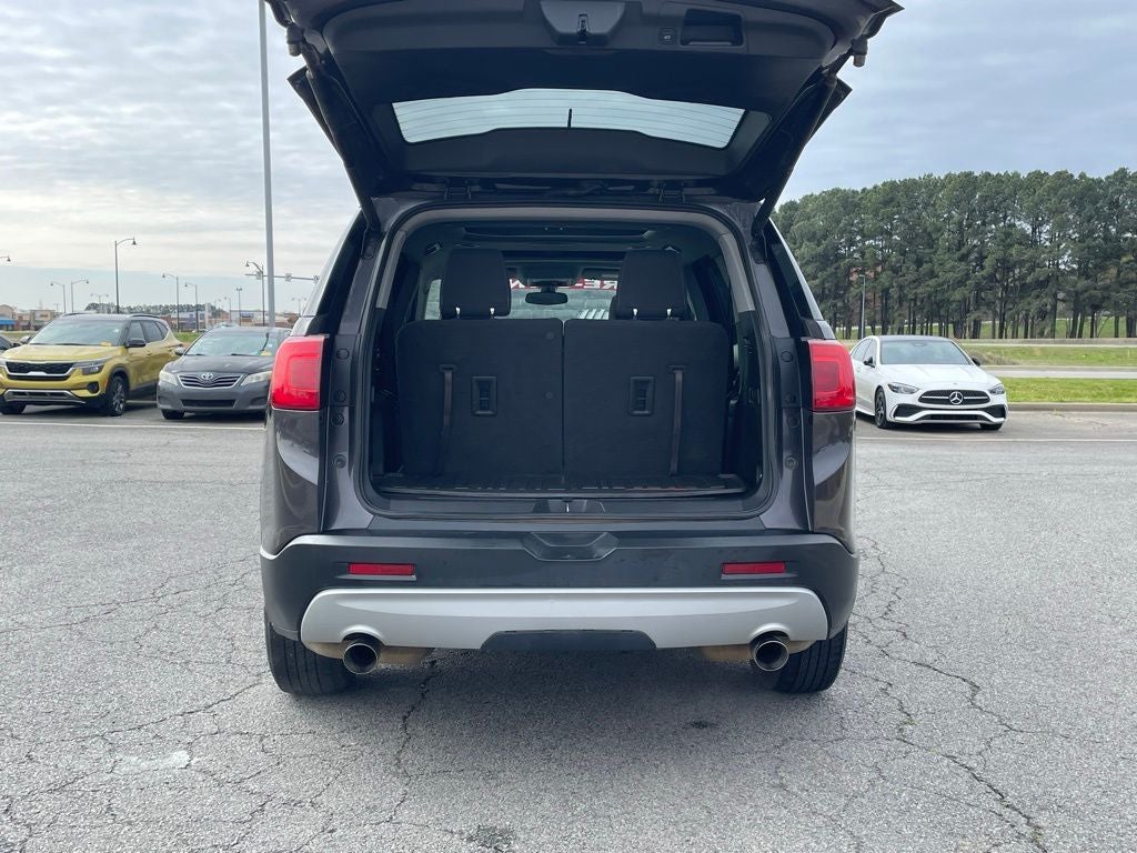 2017 GMC Acadia SLE-2