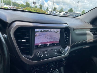 2020 GMC Acadia AT4