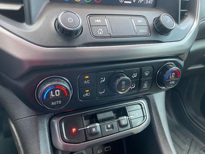 2021 GMC Acadia AT4