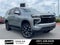 2025 Chevrolet Tahoe RST 3.5" LIFT