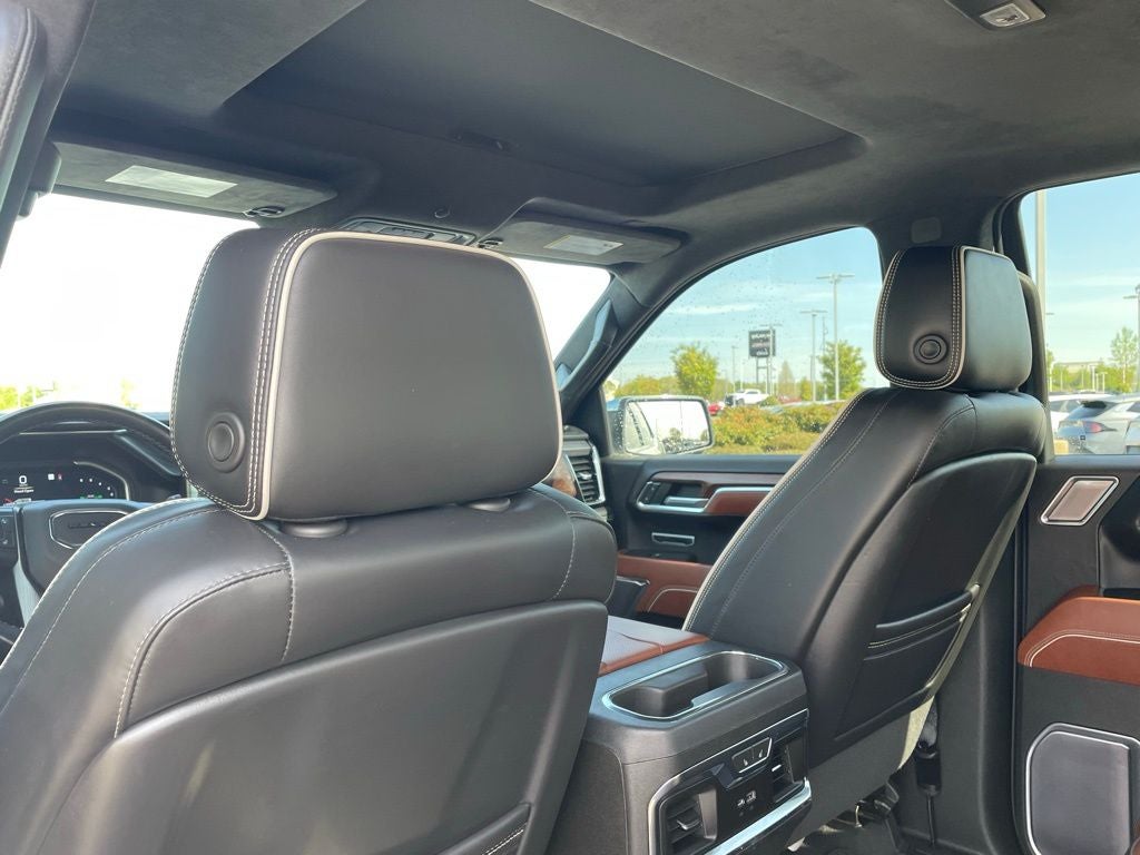 2023 GMC Sierra 1500 Denali Ultimate