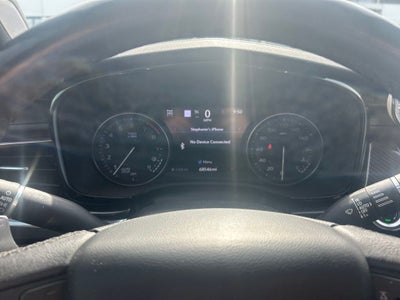 2020 Cadillac XT6 Sport