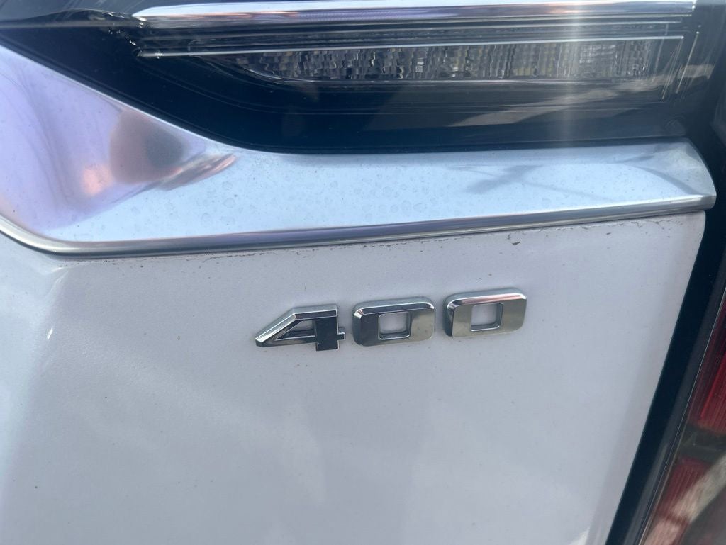2020 Cadillac XT6 Sport