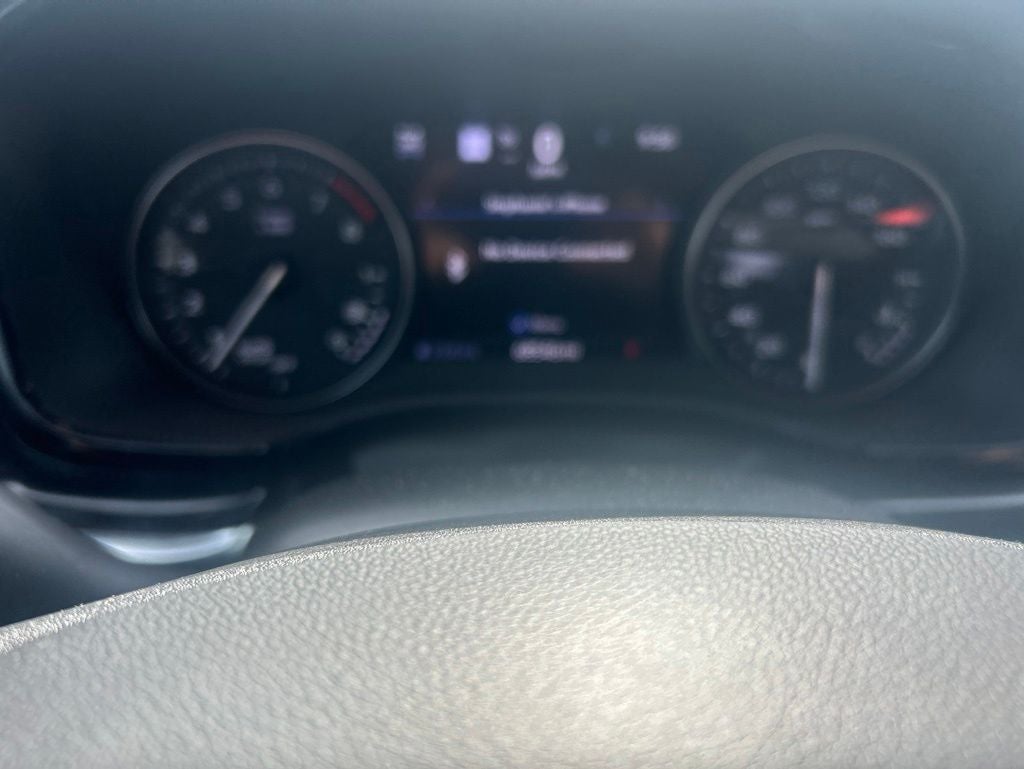 2020 Cadillac XT6 Sport