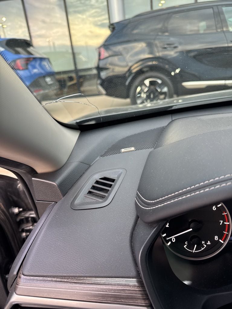 2020 Nissan Altima 2.5 Platinum