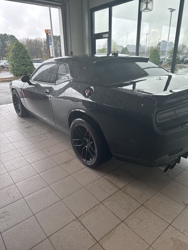 2015 Dodge Challenger R/T Scat Pack Lot of Mods