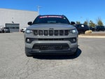 2023 Jeep Compass Altitude