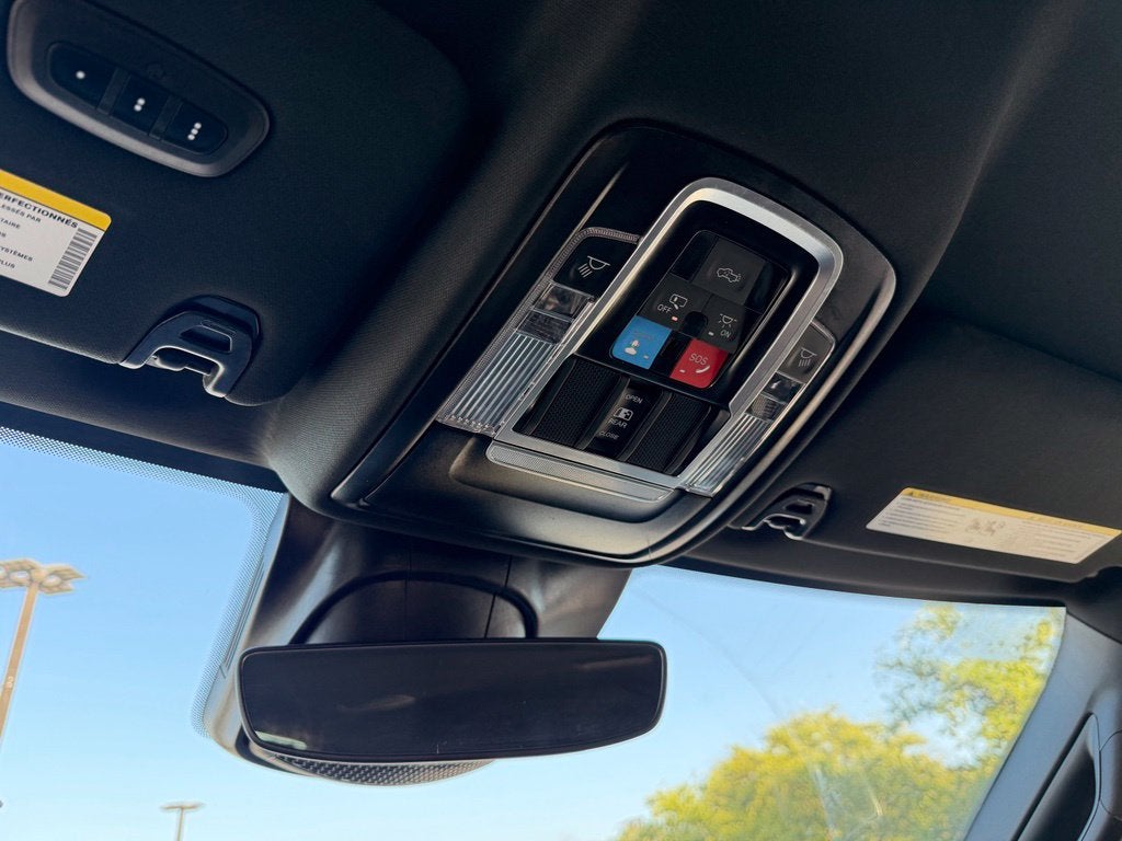 2025 RAM 3500 Laramie