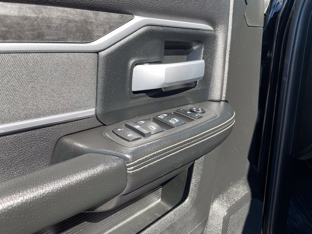 2021 RAM 2500 Big Horn