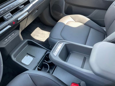 2027 Kia EV3 Wind