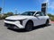 2027 Kia K4 LXS