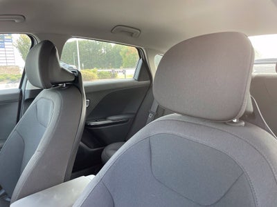 2027 Kia K4 LXS