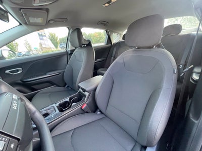 2027 Kia K4 LXS