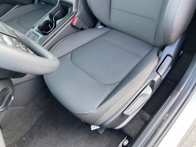 2027 Kia K4 LXS
