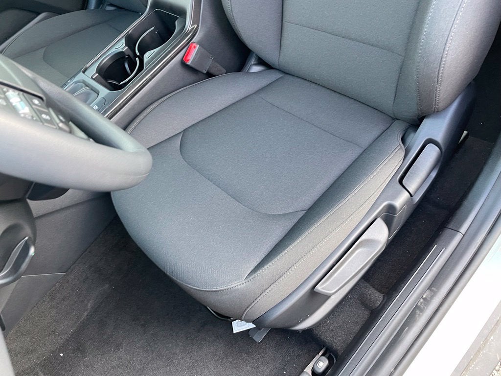 2027 Kia K4 LXS