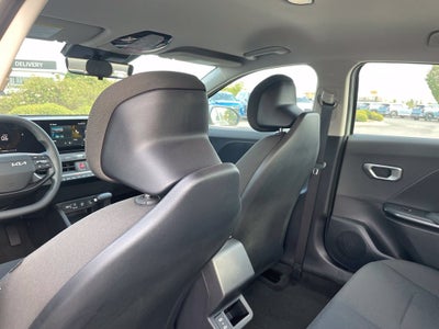 2027 Kia K4 LXS