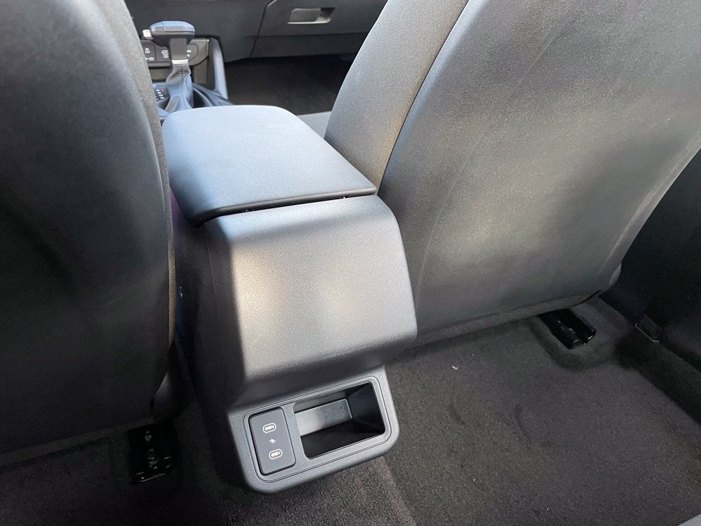 2027 Kia K4 LXS