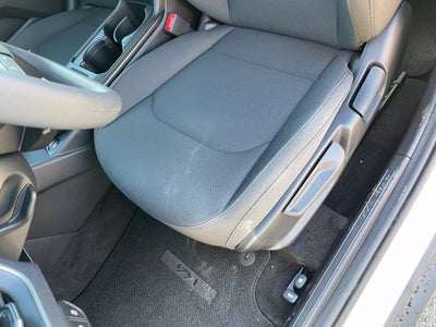 2027 Kia K4 LX