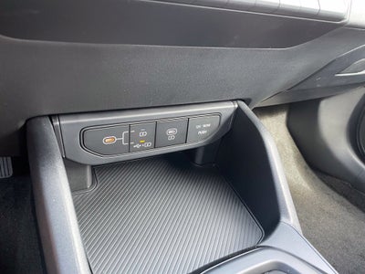 2027 Kia K4 LX
