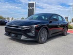 2027 Kia K4 LX
