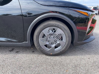 2027 Kia K4 LX
