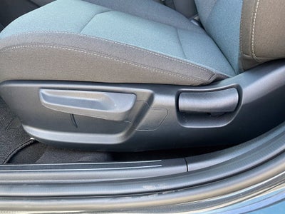 2027 Kia K4 LXS
