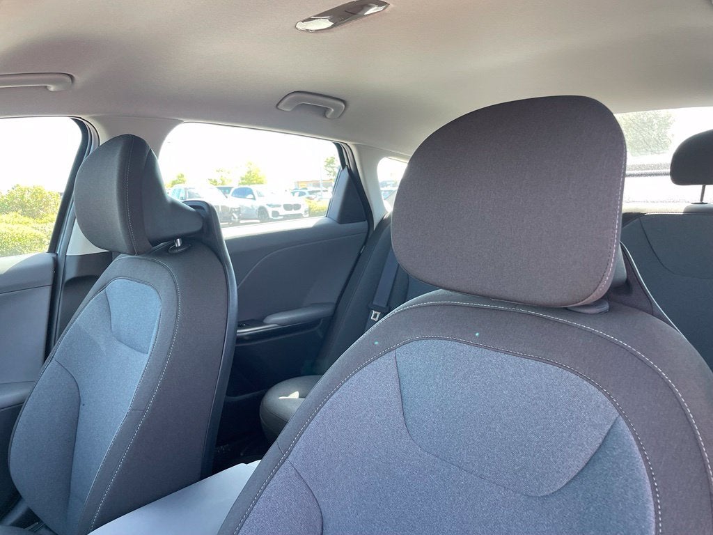 2027 Kia K4 LXS