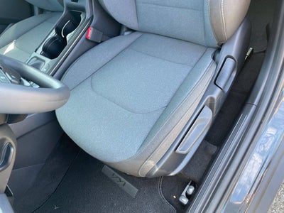 2027 Kia K4 LXS