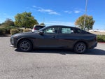 2027 Kia K4 LXS