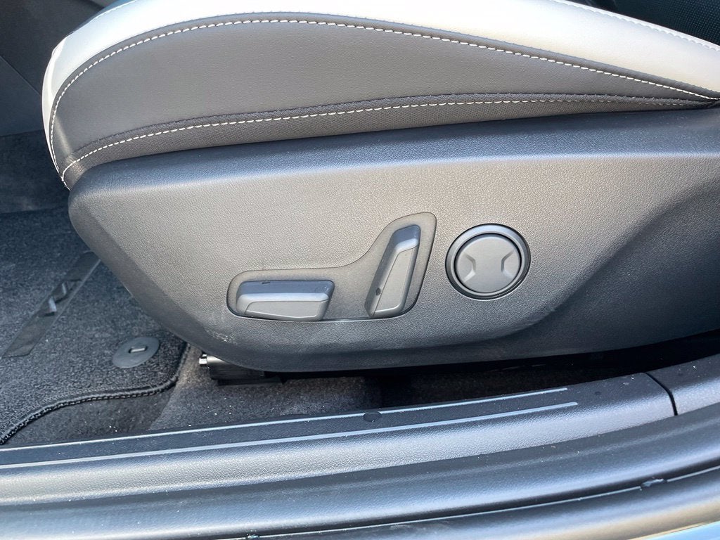 2027 Kia K4 GT-Line