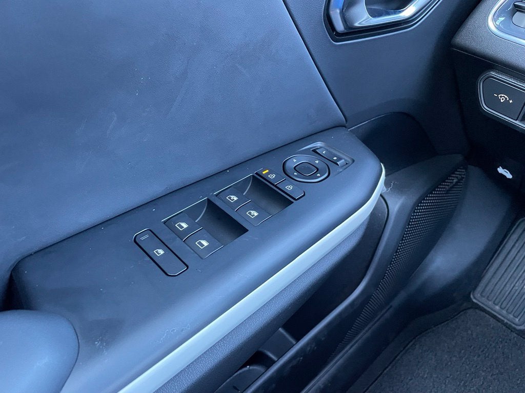 2027 Kia K4 GT-Line