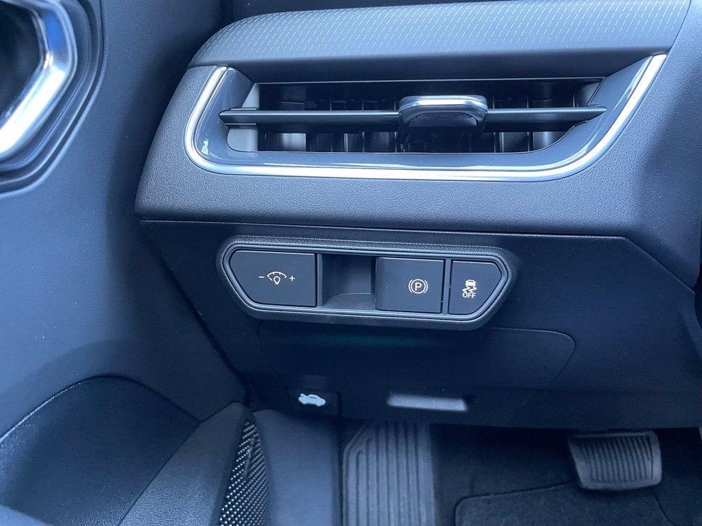 2027 Kia K4 GT-Line