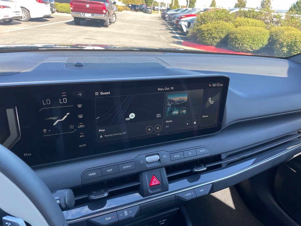 2027 Kia K4 GT-Line