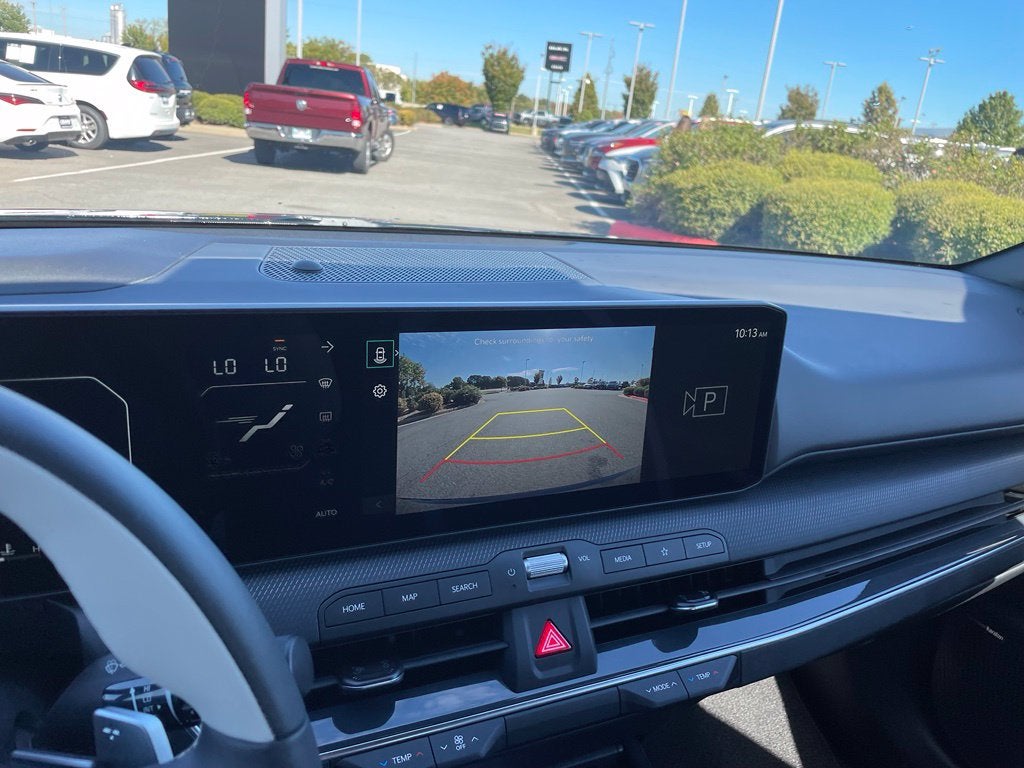 2027 Kia K4 GT-Line