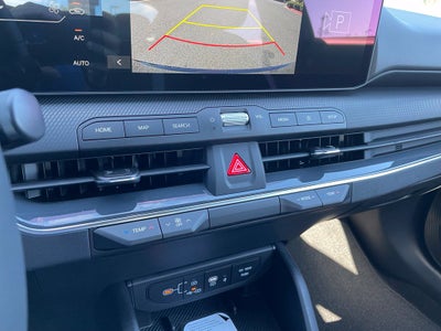 2027 Kia K4 GT-Line