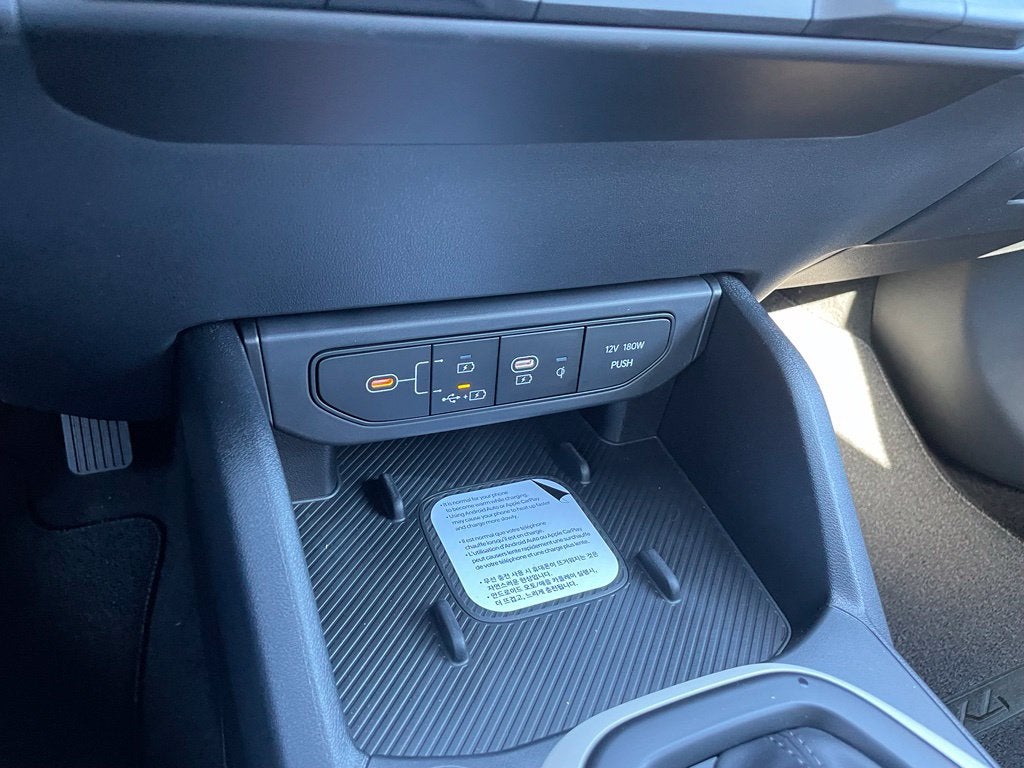2027 Kia K4 GT-Line