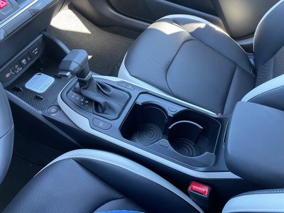 2027 Kia K4 GT-Line