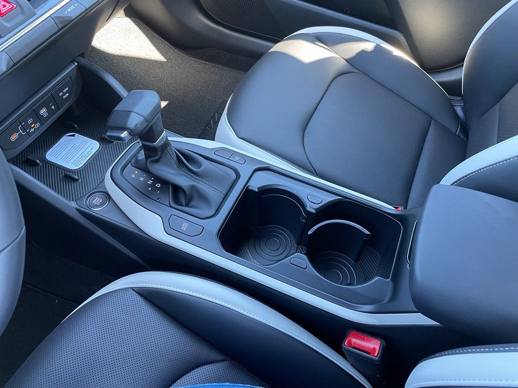2027 Kia K4 GT-Line