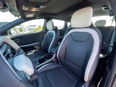 2027 Kia K4 GT-Line