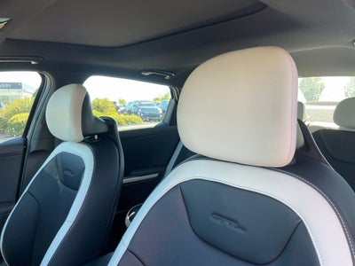 2027 Kia K4 GT-Line