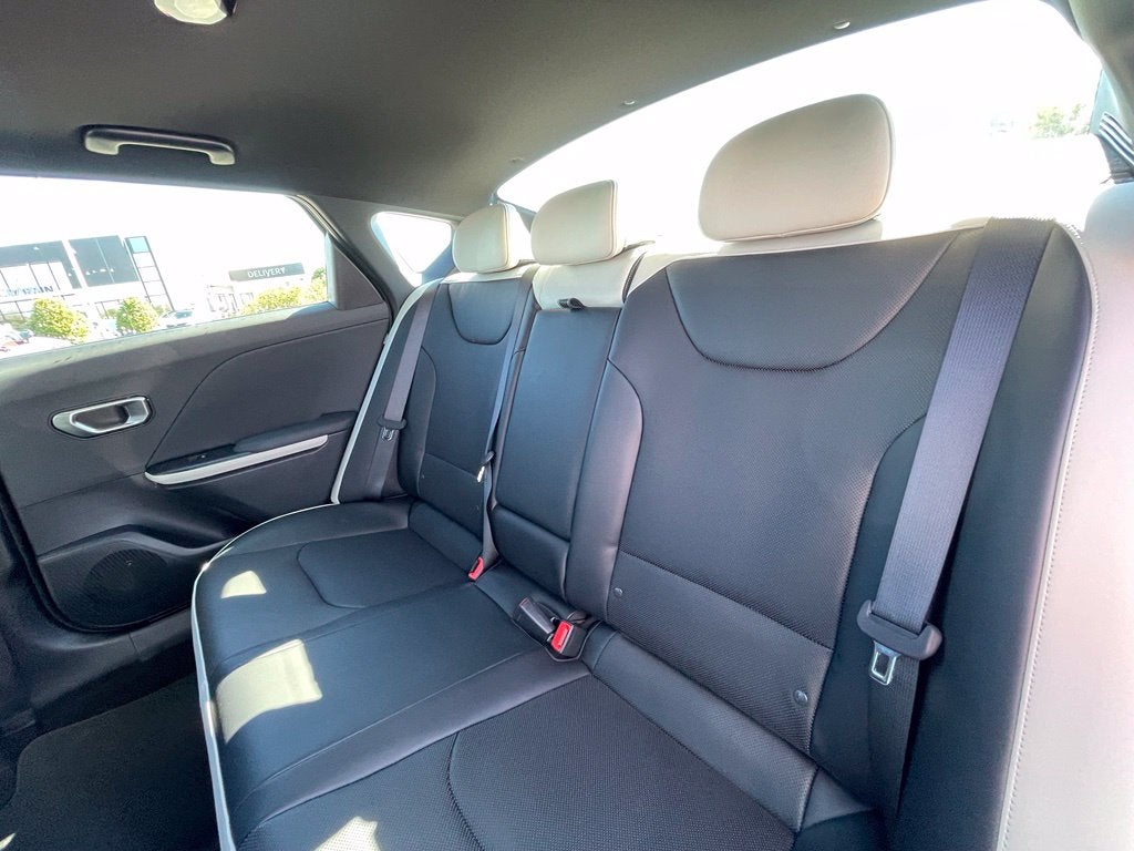 2027 Kia K4 GT-Line