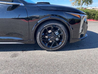 2027 Kia K4 GT-Line