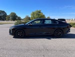 2027 Kia K4 GT-Line