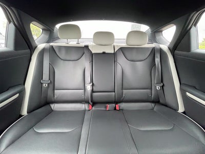 2027 Kia K4 GT-Line