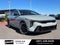 2027 Kia K4 GT-Line