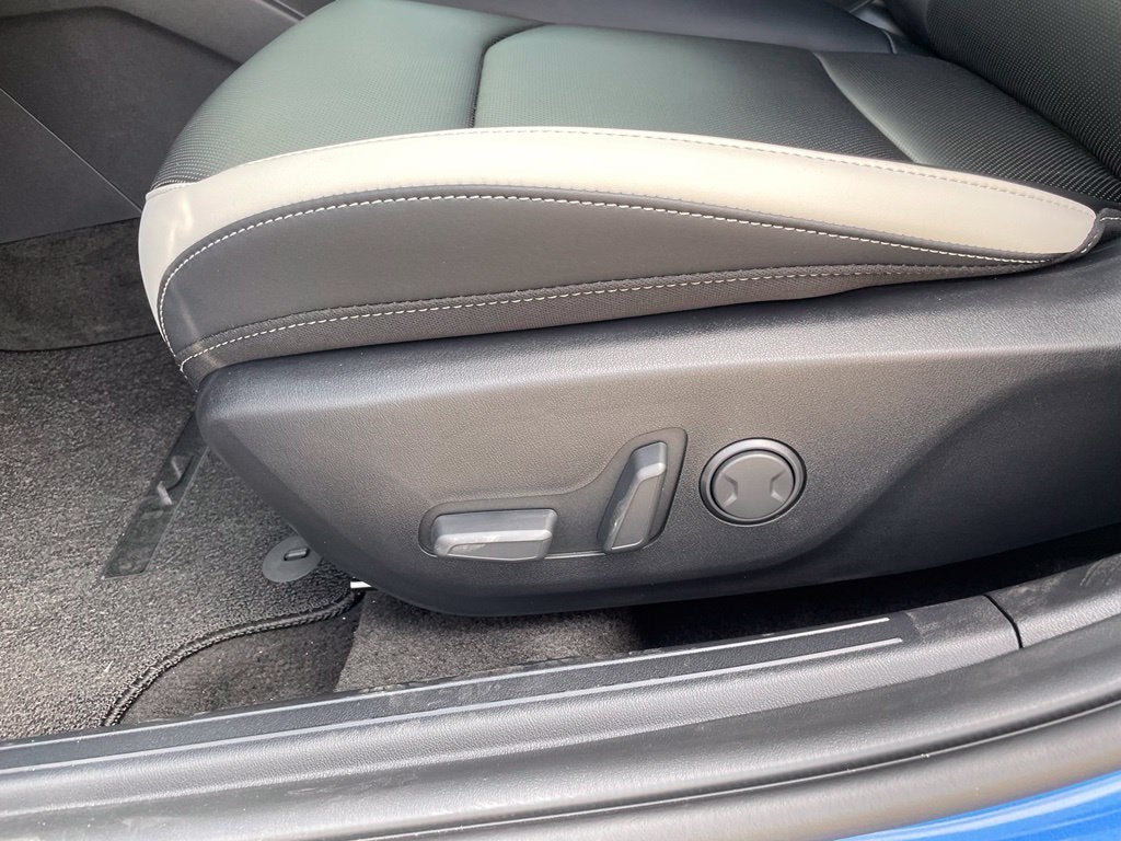 2027 Kia K4 GT-Line
